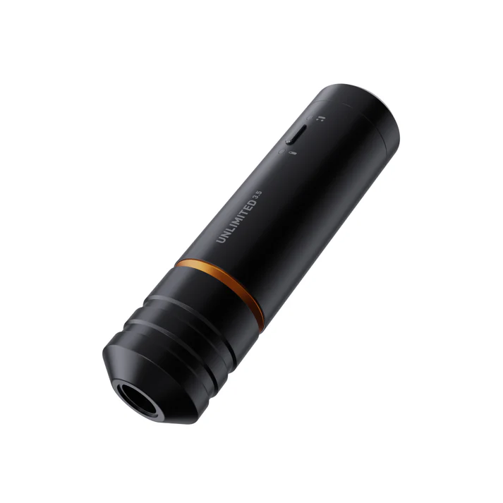 Cheyenne SOL Nova Unlimited kabellose Tattoomaschine