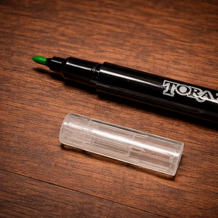 Tora Marker Fine Tip - Sasa Green