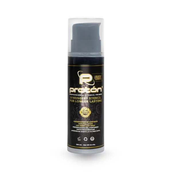 Proton Professional Stencil Primer Black Label Airless-System 250 ml