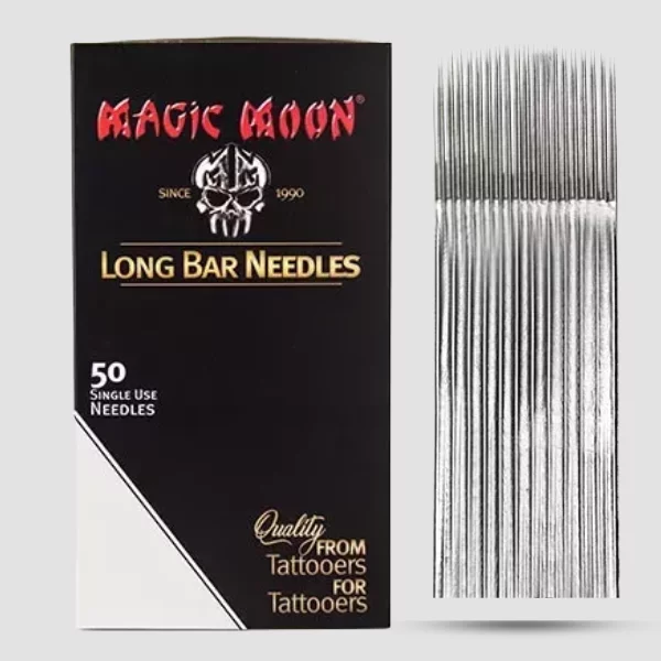 Soft Edge Magnum 3511 Long Taper