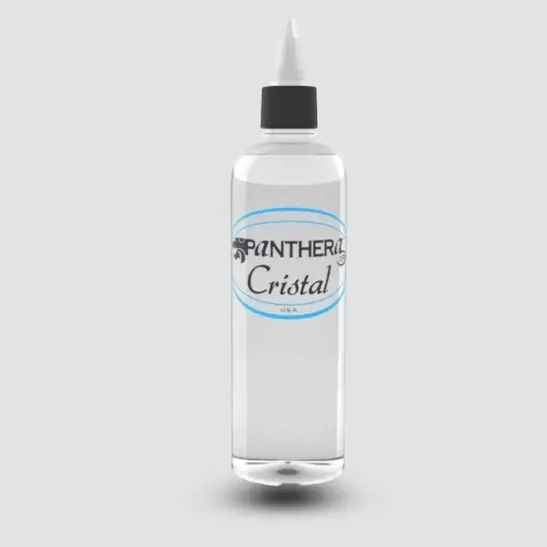 Panthera Cristal 150 ml Greywash Mixing Solution