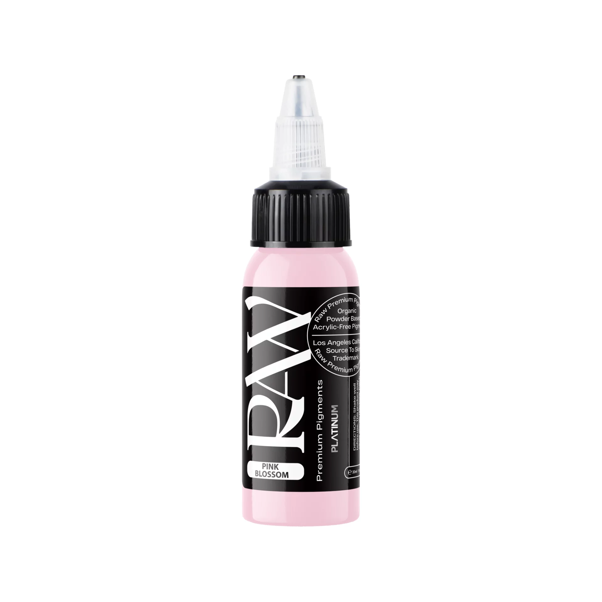 Raw Pigments EU Blossom