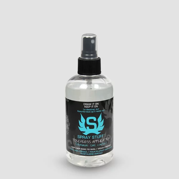 Spray Stuff 8oz - 250ml