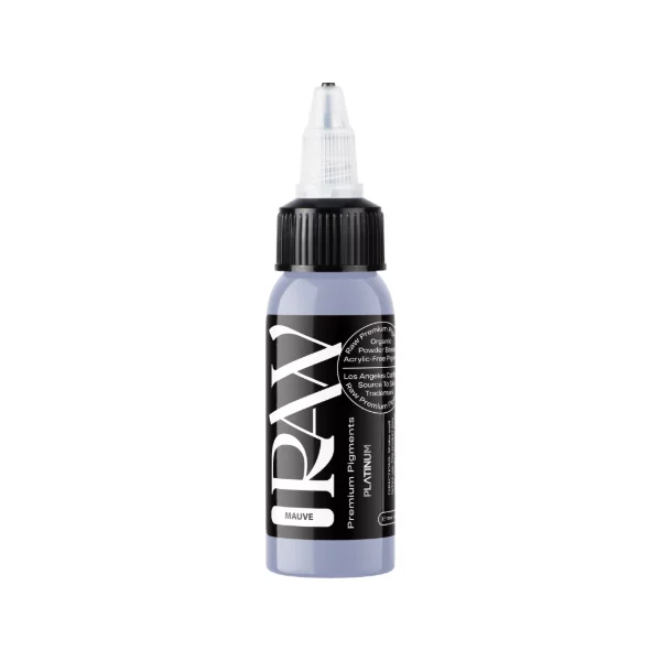 Raw Pigments EU Mauve