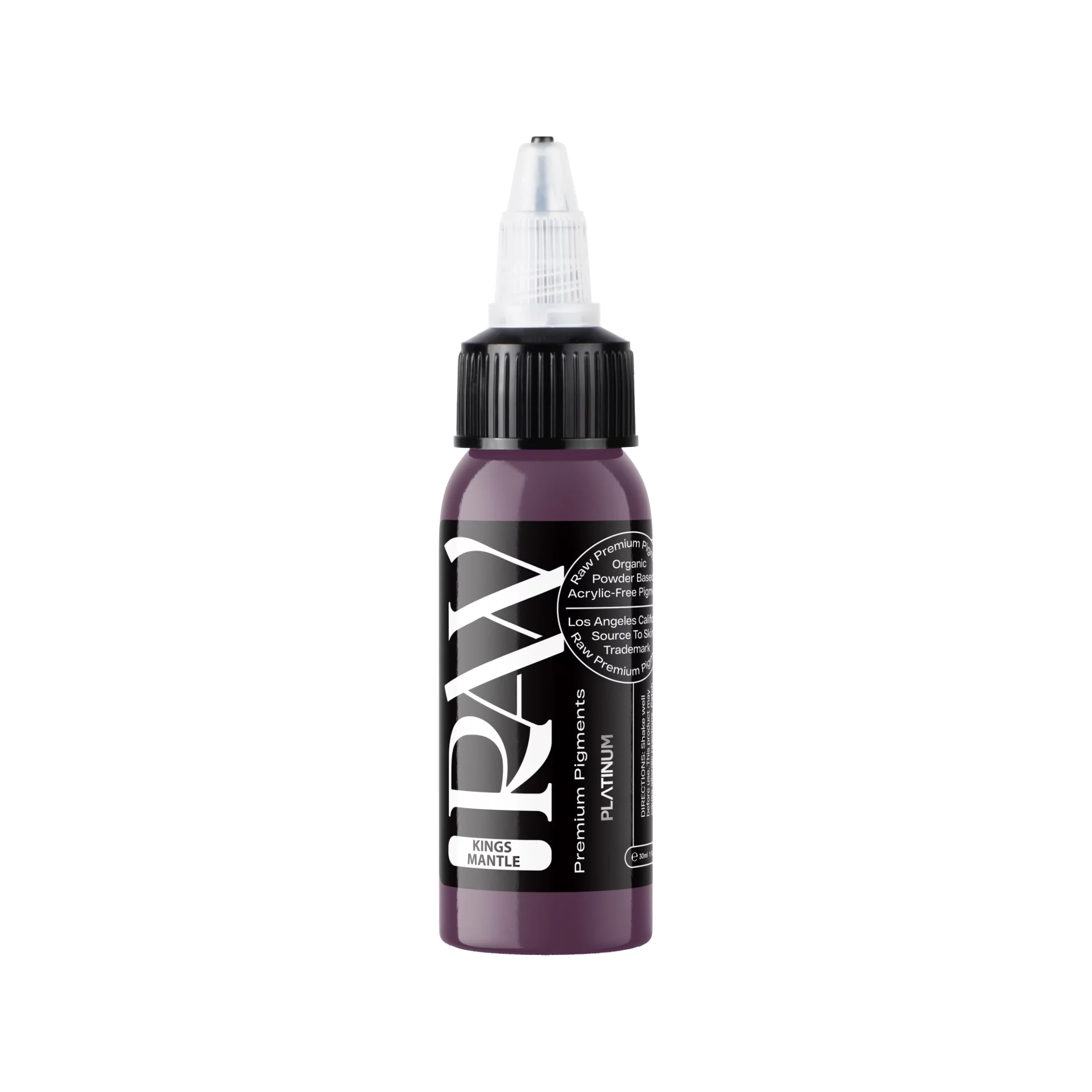 Raw Pigments EU Kings Mantle