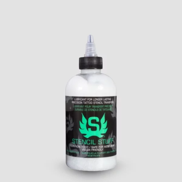Stencil Stuff 8oz - 250ml