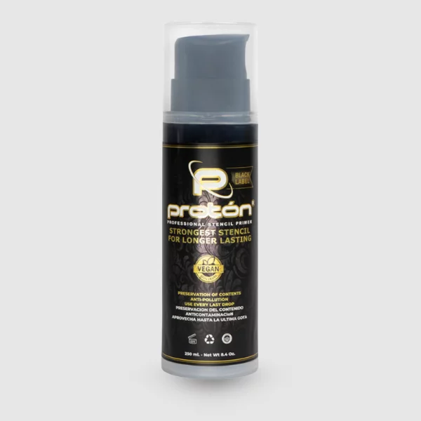 Proton Professional Stencil Primer Black Label Airless-System 250 ml
